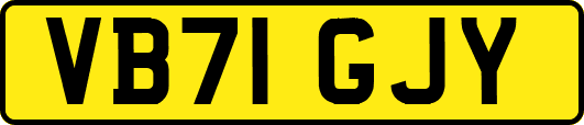 VB71GJY