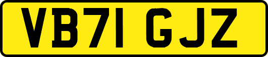 VB71GJZ