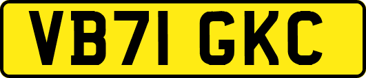 VB71GKC