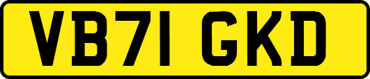 VB71GKD