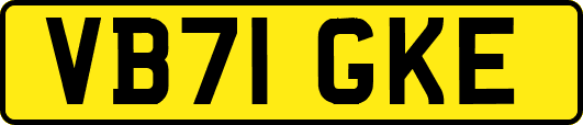 VB71GKE
