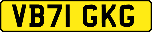 VB71GKG