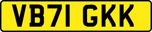 VB71GKK