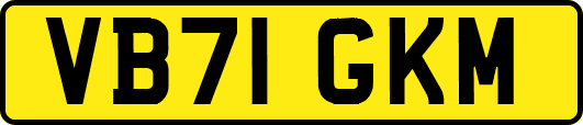 VB71GKM