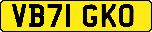 VB71GKO