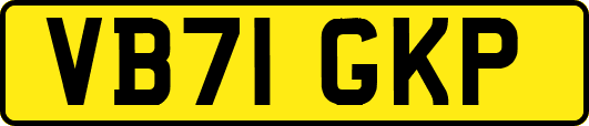 VB71GKP