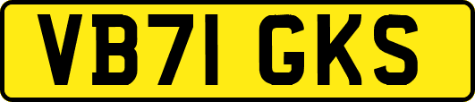VB71GKS