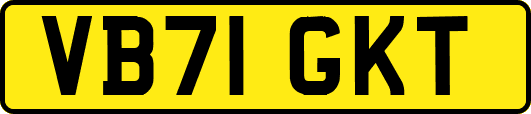 VB71GKT