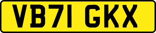 VB71GKX