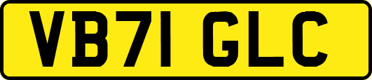 VB71GLC