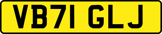 VB71GLJ