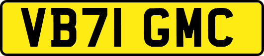 VB71GMC