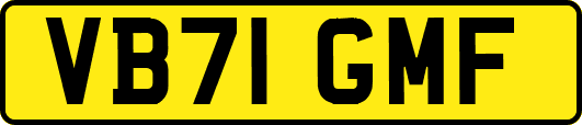 VB71GMF