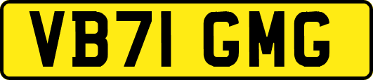 VB71GMG