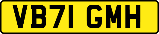 VB71GMH