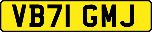 VB71GMJ
