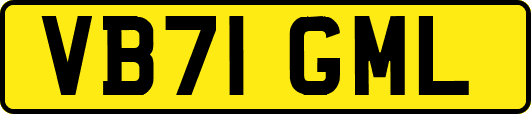 VB71GML