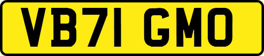 VB71GMO