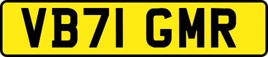 VB71GMR