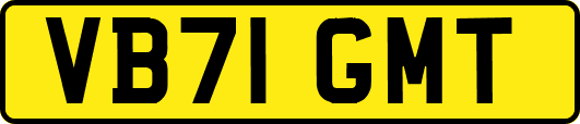 VB71GMT
