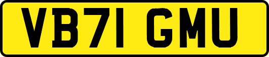 VB71GMU