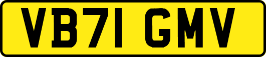 VB71GMV