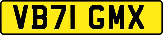 VB71GMX
