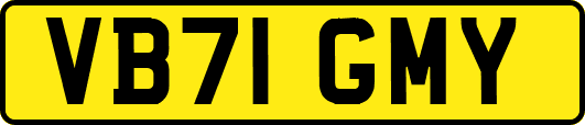 VB71GMY