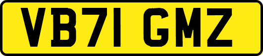 VB71GMZ