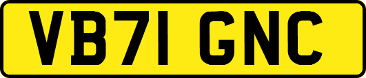 VB71GNC