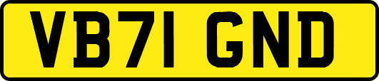 VB71GND