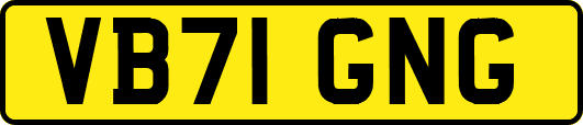 VB71GNG