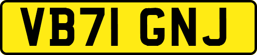 VB71GNJ