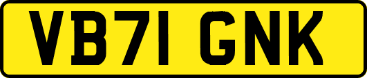 VB71GNK