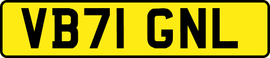 VB71GNL