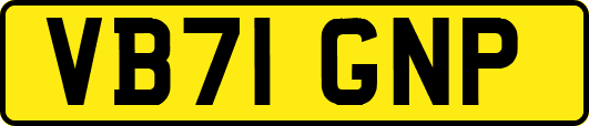 VB71GNP