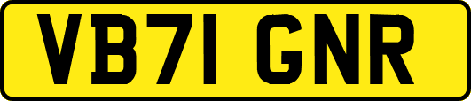 VB71GNR