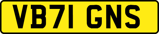 VB71GNS