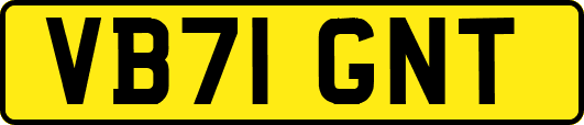 VB71GNT