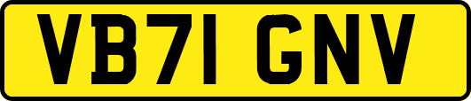 VB71GNV