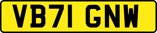 VB71GNW