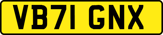 VB71GNX