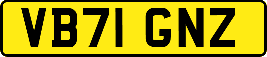 VB71GNZ