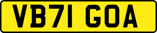 VB71GOA
