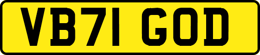 VB71GOD