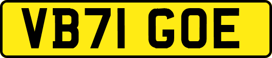 VB71GOE