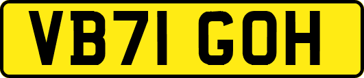 VB71GOH
