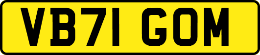 VB71GOM