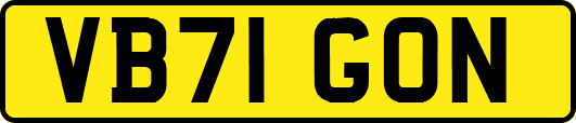 VB71GON