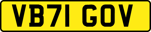 VB71GOV